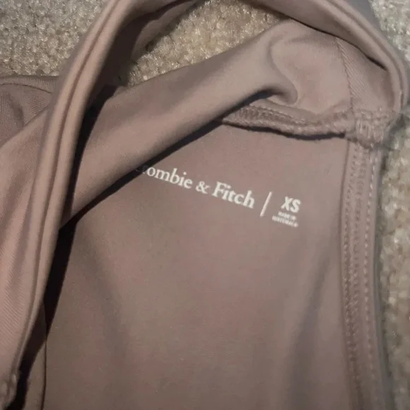 Abercrombie Bodysuit - Picture 4 of 5